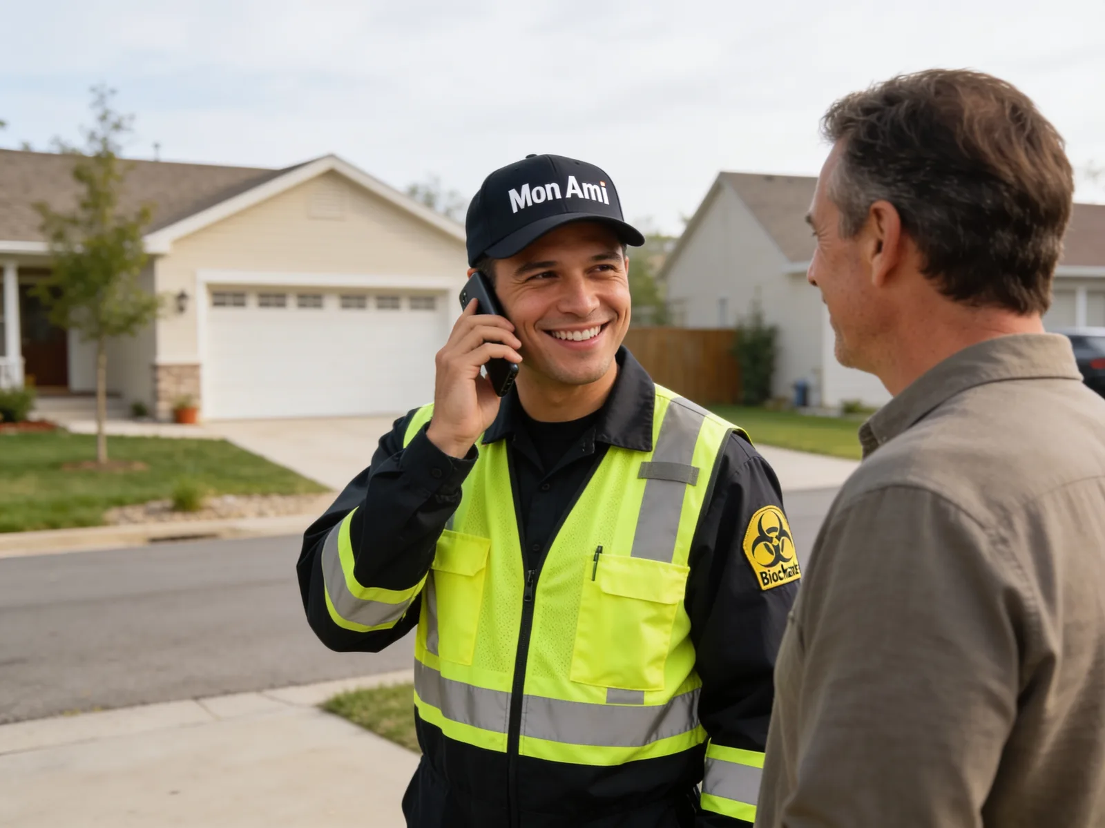 Sewage Cleanup Slatington, PA FAQs